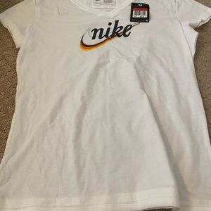 Brand new Nike tshirt